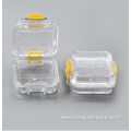 Dental Plastic Membrane Crown Box